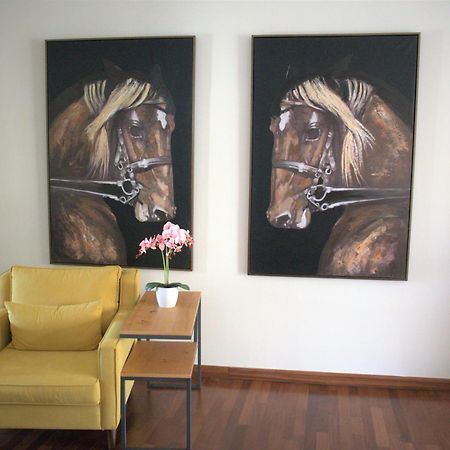 Kouros At The Park Apartment อเล็กซานโดรโพลิส ภายนอก รูปภาพ