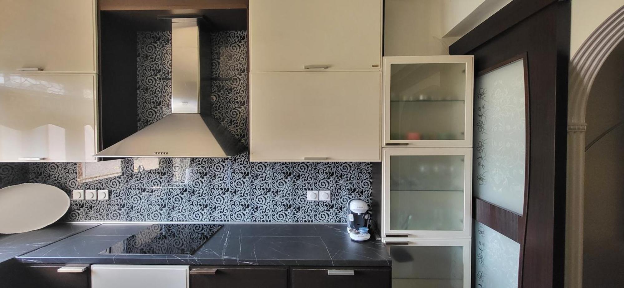 Kouros At The Park Apartment อเล็กซานโดรโพลิส ภายนอก รูปภาพ