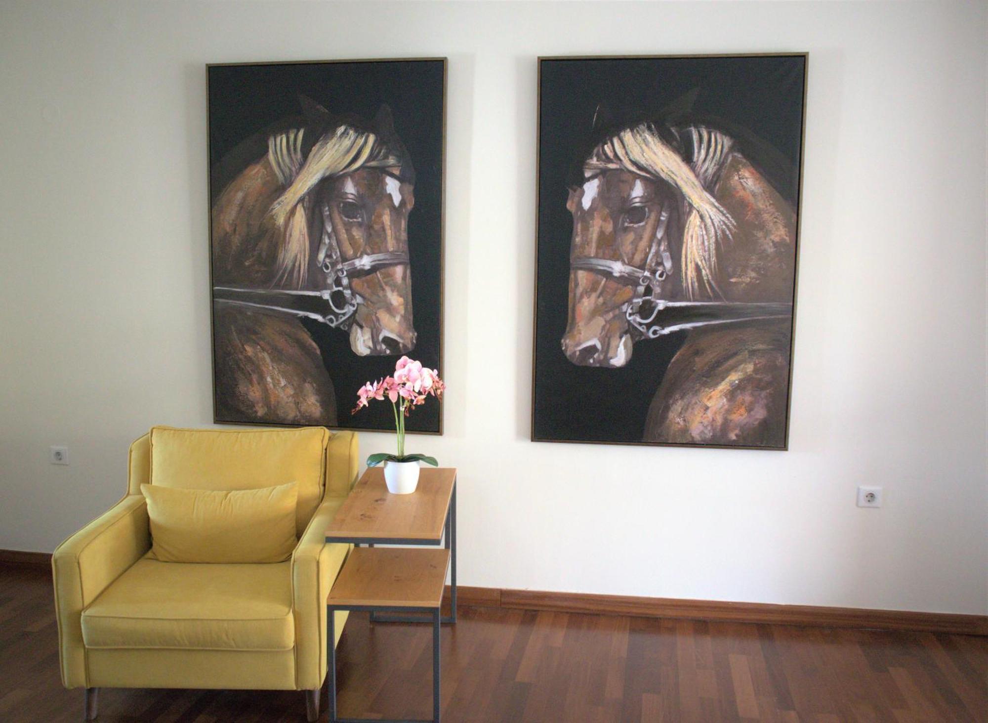 Kouros At The Park Apartment อเล็กซานโดรโพลิส ภายนอก รูปภาพ